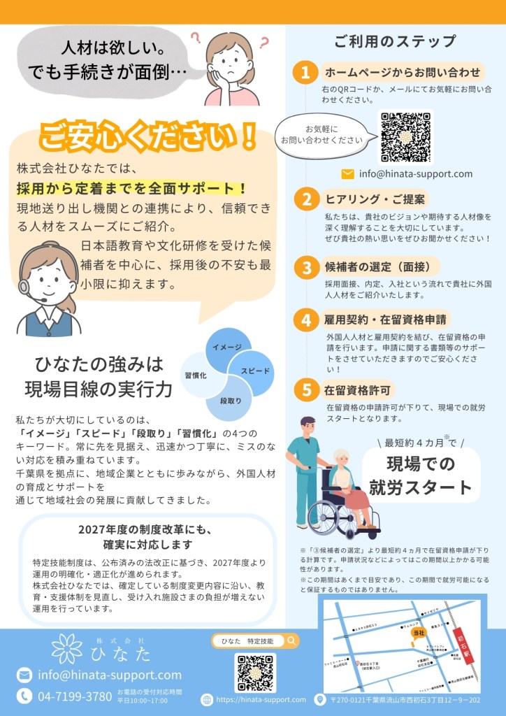 特定技能_介護チラシ_裏
